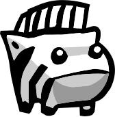 Zebra | Castle Crashers Wiki | Fandom