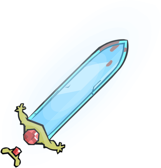 Featured image of post Castle Crashers Necromancer Sword