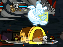 Cyclops, Castle Crashers Wiki