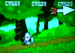 Castle Crashers [X360 - Beta] - Unseen64