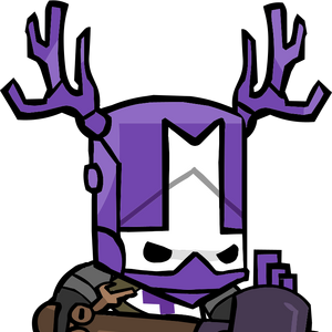 Blacksmith Castle Crashers Wiki Fandom A petite female (seeing as we've seen in the game) would not a: blacksmith castle crashers wiki fandom