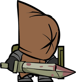 Castlecrashers.wikia.com ▷ Observe Castle Crashers Wiki A News