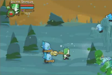 58 Castle crashers ideas  castle crashers, castle, castle party