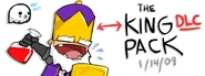 Header image from the King Pack blog post by The Behemoth.