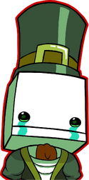 Hatty Portrait
