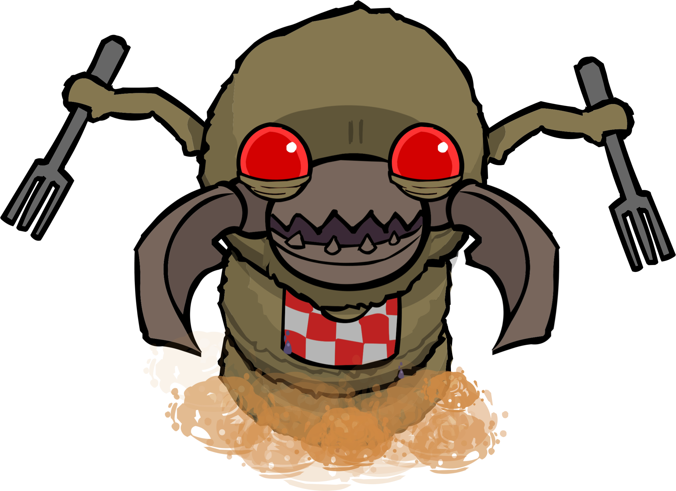 Antlion, Castle Crashers Wiki