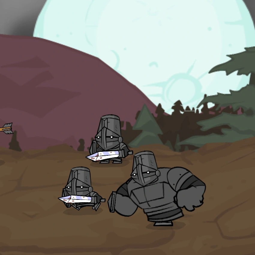 Stove Face Castle Crashers Wiki Fandom