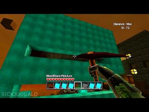 how to mine diamonds on castle miner z how to mine diamonds on castle miner z