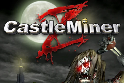 Castle Miner Z Wiki