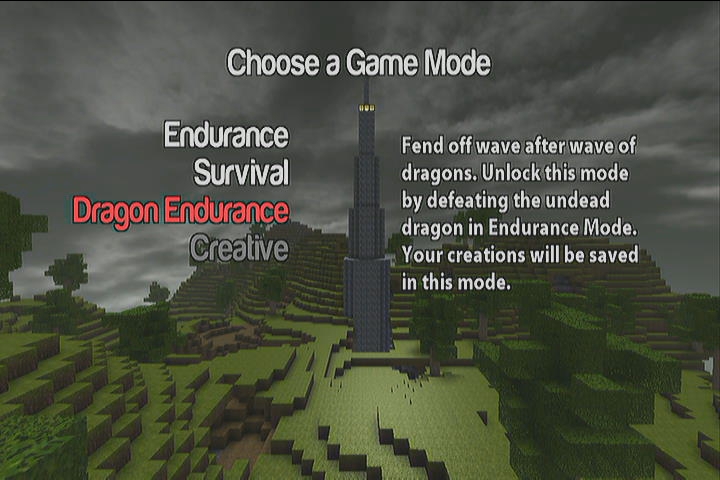 castleminer z unlock dragon endurance pc