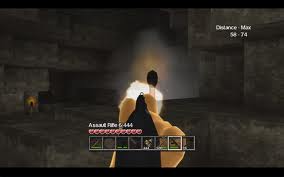 castleminer z pc performance castleminer z pc performance