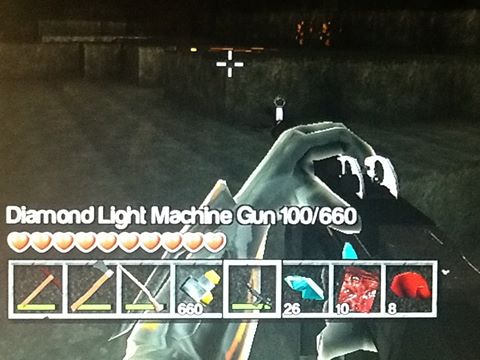 castleminer z guns castleminer z guns