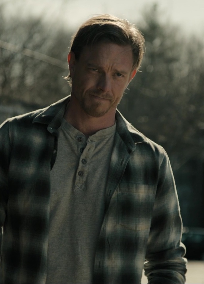 Chris Merrill | Castle Rock on Hulu Wiki | Fandom