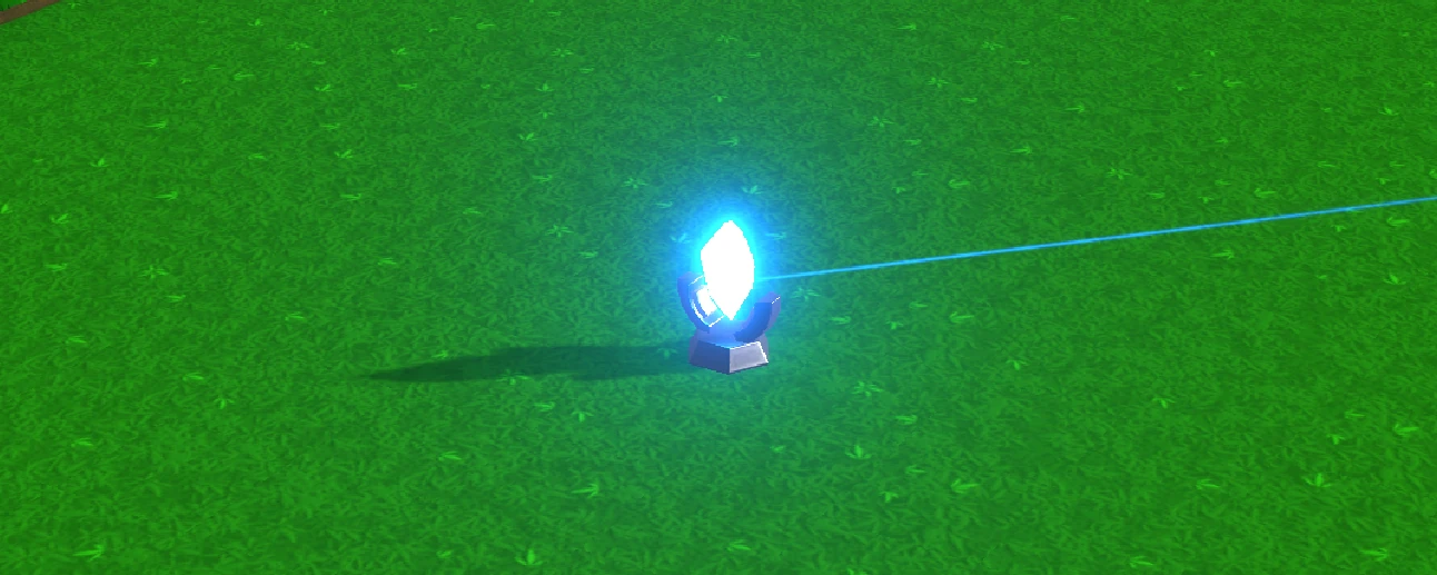 Pylonx2 Tomb Sentinel (Reserved for のりん)（Pylon Ward - Official 
