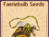 Faeriebulb Seeds
