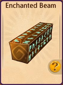 Used for Constructing Buildings, and is earned from Crafting.