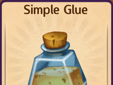 Simple Glue