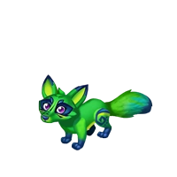 Forest Fox | Castle Story Guide Wiki | Fandom