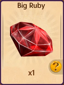 Big Ruby | Castle Story Guide Wiki | Fandom