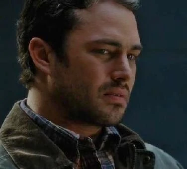 Darren Thomas | Castle Wiki | Fandom