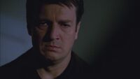 Castle's dark side