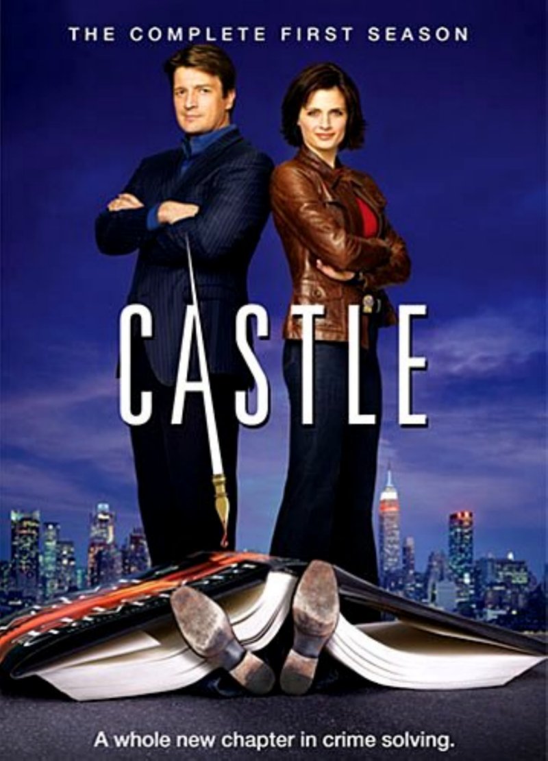 castle season 5 download