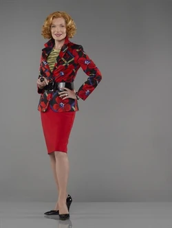 Susan Sullivan