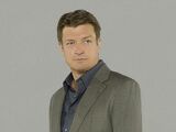 Richard Castle