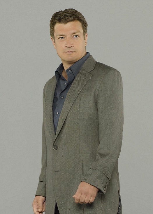 Richard Castle, Castle Wiki