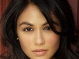 Karen David