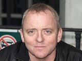 Dennis Lehane