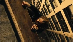 Beckett left hanging by Maddox