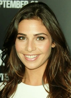 Ana Ayora | Castle Wiki | Fandom