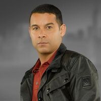 Javier Esposito