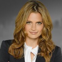 Kate Beckett