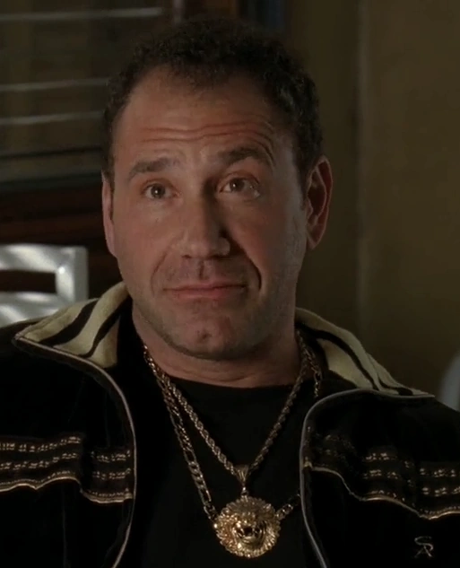 Fred Cana | Castle Wiki | Fandom