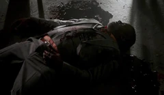 Vulcan Simmons is tortured and murdered