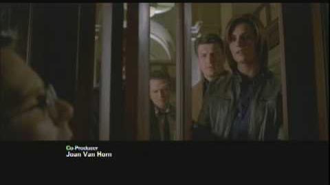 Castle 2X17