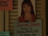 Jennifer Stewart