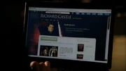RichardCastle.net page
