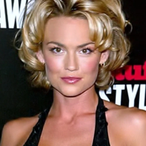 Nip Tuck Kimber Hair