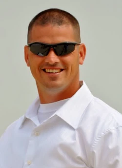 Robert Arbogast | Castle Wiki | Fandom