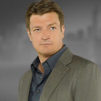 Richard Castle