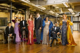 Season 3 Castle Wiki Fandom