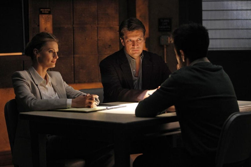 Castle season 6 episode 1 watch online new arrivals