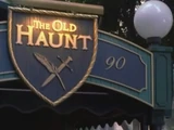 The Old Haunt