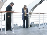 Mr. & Mrs. Castle