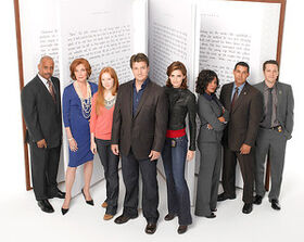 Food To Die For Castle Wiki Fandom