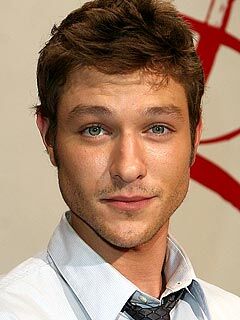 Michael Graziadei Castle Wiki Fandom