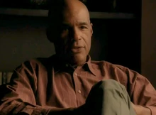 Carver Burke Season4